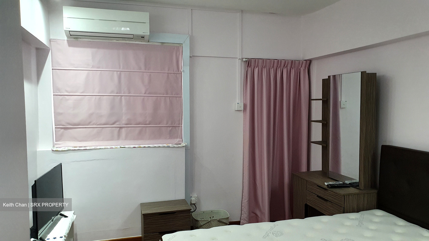 Blk 254 Kebun Baru View (Ang Mo Kio), HDB 4 Rooms #583454541